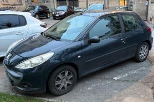 Peugeot 206 Plus