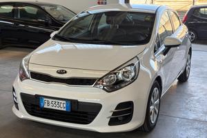 Kia Rio 1.2 CVVT 5p. Cool