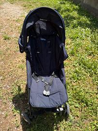 Passeggino inglesina