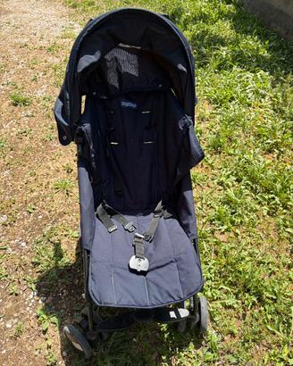 Passeggino inglesina