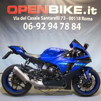 Yamaha YZF R1 E5 11/2024 km 5700