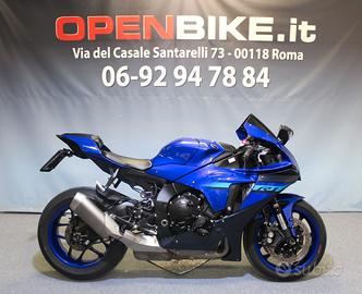 Yamaha YZF R1 E5 11/2024 km 5700