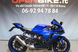 Yamaha YZF R1 E5 11/2024 km 5700