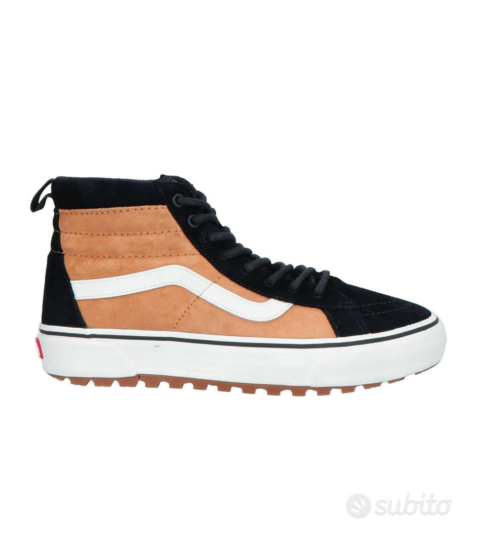 Vans hot sale alte costo