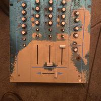 Mixer img e mixer vestax