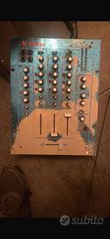 Mixer img e mixer vestax