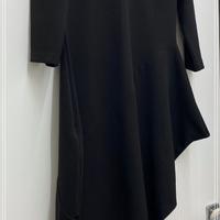 Abito nero Rinascimento