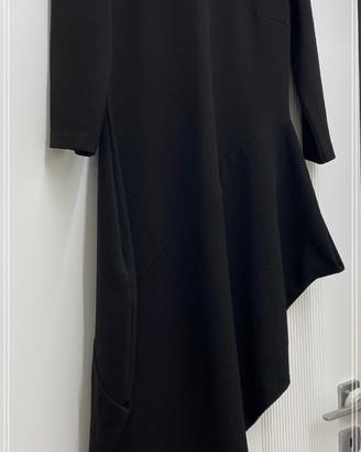 Abito nero Rinascimento