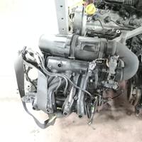 MOTORE COMPLETO RENAULT Clio Serie (04>08)