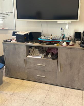 arredamento ufficio
