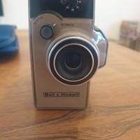 Cinepresa Bell e Howell