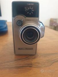Cinepresa Bell e Howell