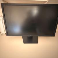 Monitor Gaming Dell 24" 144Hz Full HD