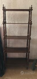 Piccola libreria primo novecento