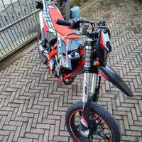 Beta RR Motard 125 - 2021