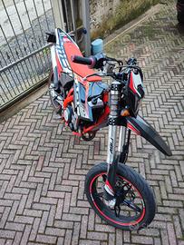 Beta RR Motard 125 - 2021