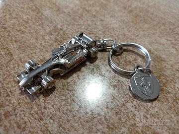 portachiavi Ferrari F2007