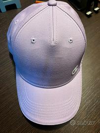 Cappello con visiera