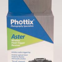 TRIGGER 3 Ricevitori 1Trasmettitore PHOTTIX