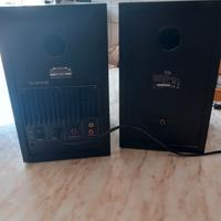 Casse stereo