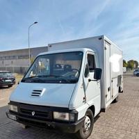 RENAULT T35 TRUCK&FOOD PANINOTECA