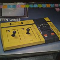 Videogames gennaio 1980 18 giochi 