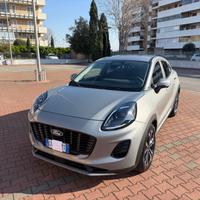Ford Puma 1.0 Hybrid Titanium Automatica