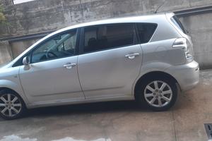 Toyota Corolla 2007