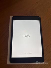 Tablet Apple mini