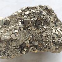 Minerale di Pirite