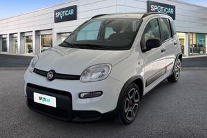 FIAT Panda 1.0 FireFly 70cv S&S Hybrid City Life
