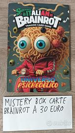 FIGURINE - ITALIAN BRAINROT