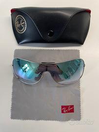 Ray-Ban occhiali da sole pilot