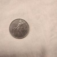 50 lire 1978