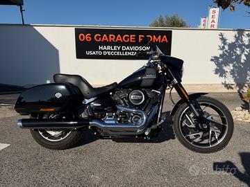 Harley-davidson Softail Sport Glide