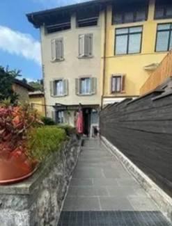 Immobile in asta di 177 m² con 4 locali e box auto