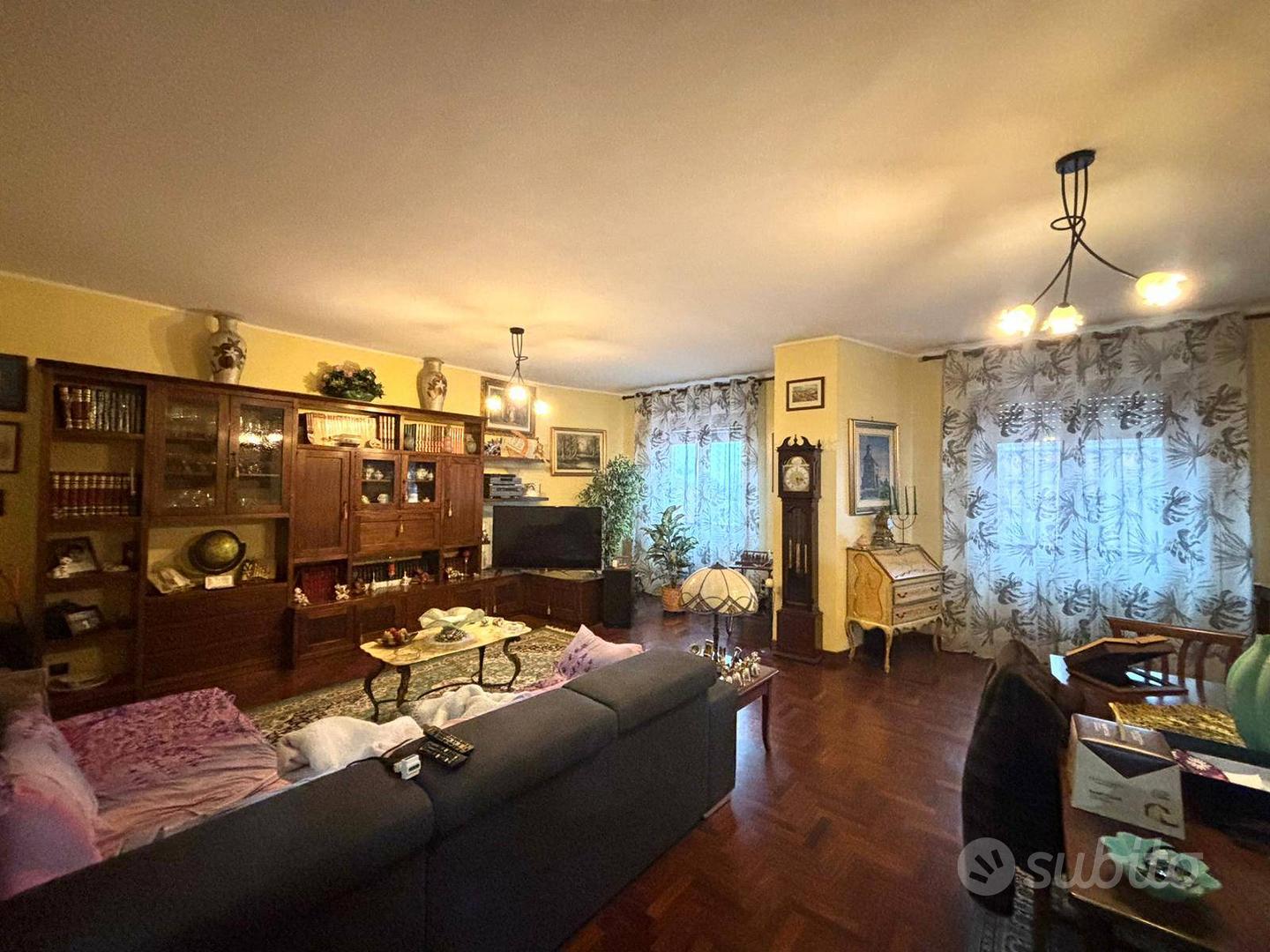 Appartamento – Alessandria - Vista 3