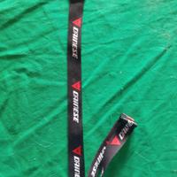 Cordino porta chiavi e budge Dainese