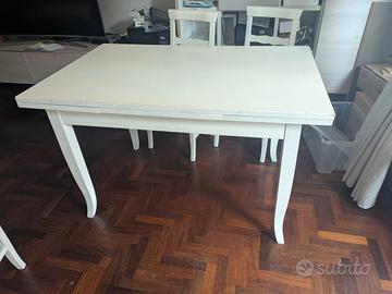 tavolo + sedie stil decor 