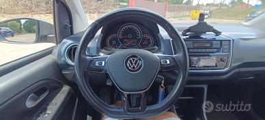 VOLKSWAGEN up! 1.0 5p. EVO 65 CV
