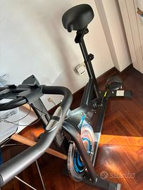 Cyclette spinning