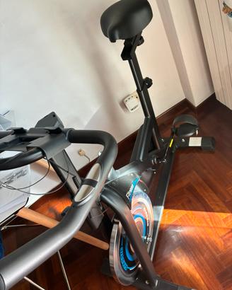 Cyclette spinning