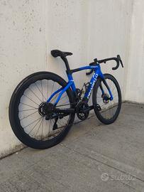 Pinarello Dogma F my24 taglia 46,5