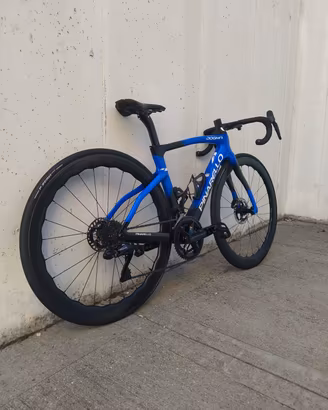 Pinarello Dogma F my24 taglia 46,5
