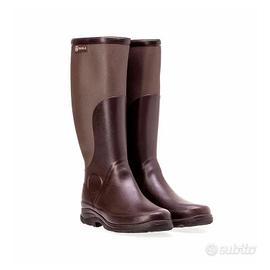 R-BOOT Aigle taglia 46