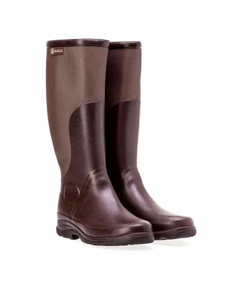 R-BOOT Aigle taglia 46
