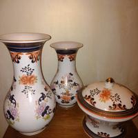set di vasi porcellana FG