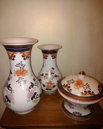 set di vasi porcellana FG