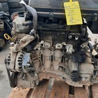 MOTORE NISSAN MICRA 1.2 2006 CR12 - USATO - OTTIME