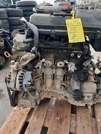 MOTORE NISSAN MICRA 1.2 2006 CR12 - USATO - OTTIME
